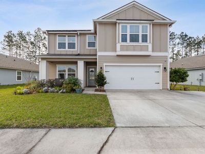 83177 Bottles Ct, Fernandina Beach, FL, 32034