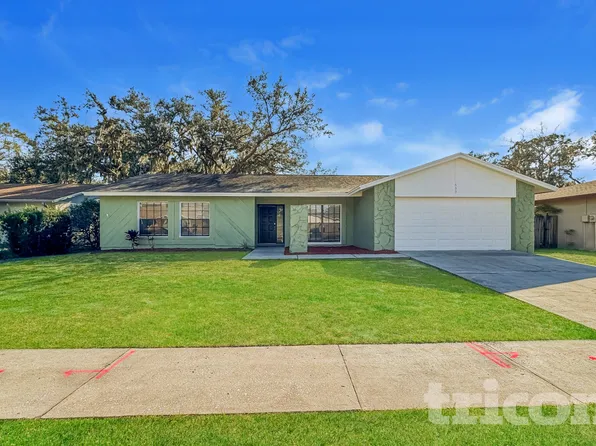 603 Ephrata Dr, Brandon, FL 33511