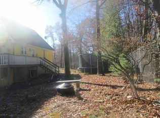 125 Lehman Rd, Bushkill, PA 18324