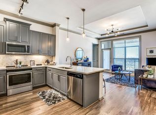 The Hendry, Garland, TX 75044