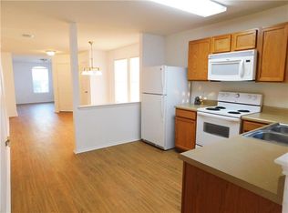 322 Luna Vista Dr, Hutto, TX 78634