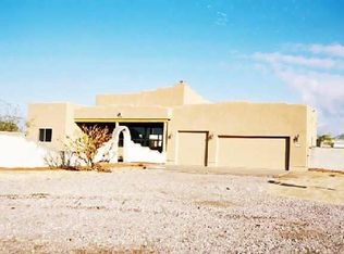 2922 W Valley View Ter, Desert Hills, AZ 85086