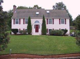 18 Duck Rd, Reading, MA 01867
