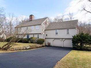 15 Windy Hill Rd, Cohasset, MA 02025