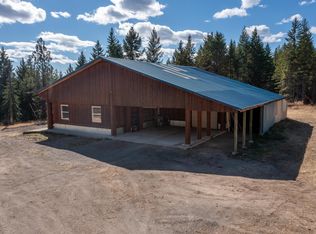 1445 Highway 20 E, Colville, WA 99114