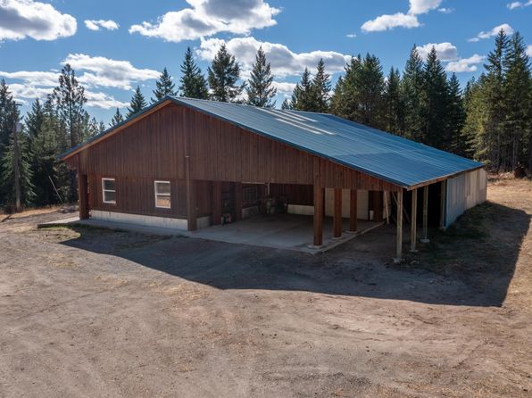 1445 Highway 20 E, Colville, WA 99114