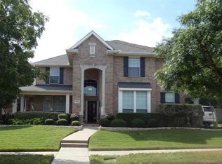 5013 Monarda Way, Fort Worth, TX 76123