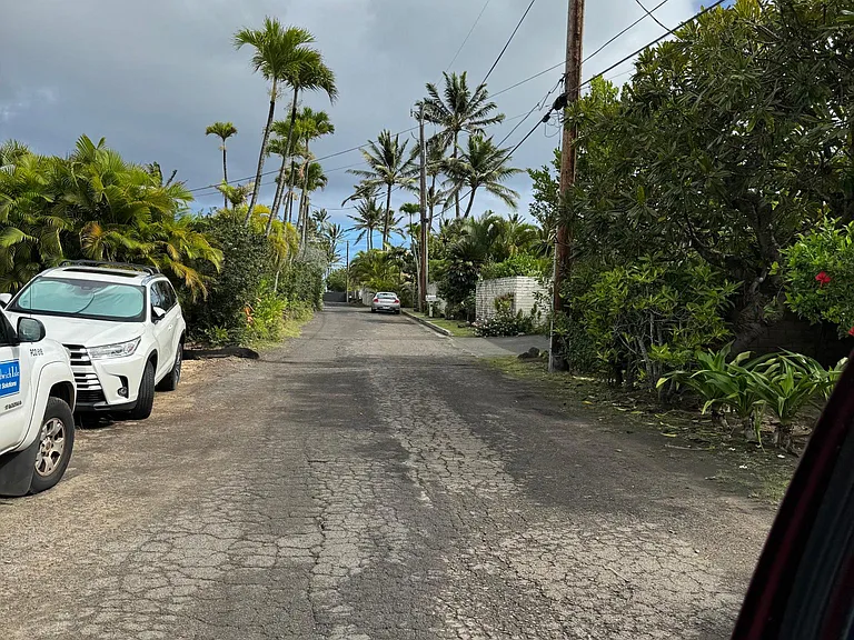 554A1 N Kalaheo Ave — Photo 4