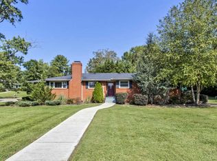5901 Holston Hills Rd, Knoxville, TN 37914