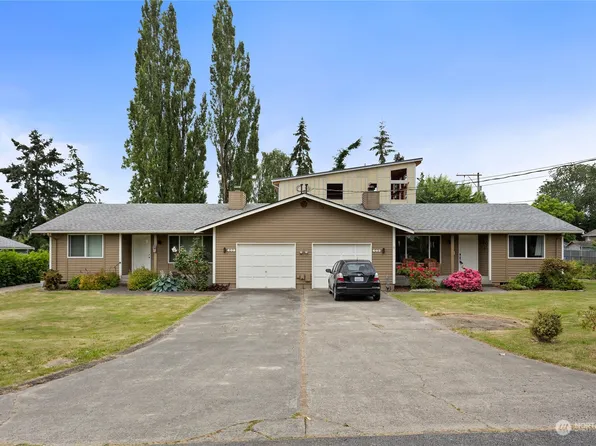 602 Hi-Ab-La Place NE, Tacoma, WA 98422