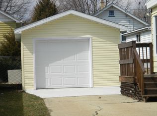 5422-34th Ave, Kenosha, WI 53144