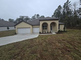 7 Bells Of Ireland Ct, Homosassa, FL 34446