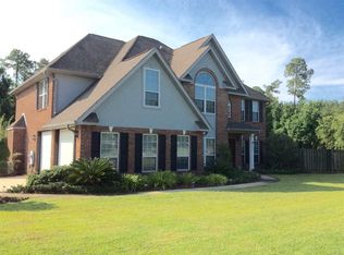 903 Bucyrus Ln, Cantonment, FL 32533