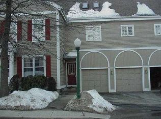 4 East Ct #4, Derby, CT 06418