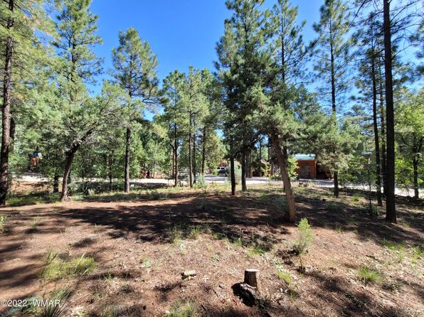 White Mountain Vacation Village - Show Low AZ Real Estate - 9 Homes For ...