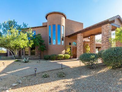 8113 E ROCHELLE Street, Mesa, AZ, 85207