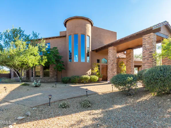 8113 E ROCHELLE Street, Mesa, AZ 85207