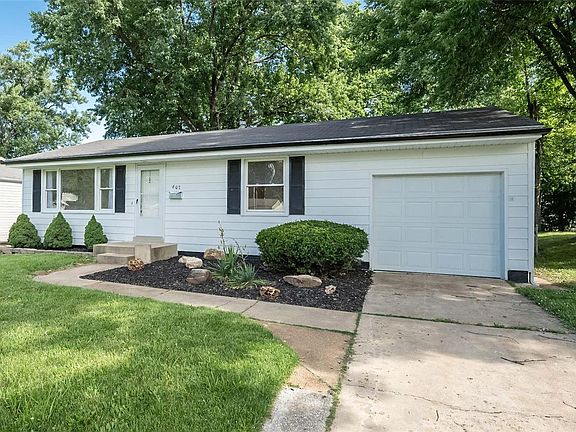 3rd image of 607 Ludlow Dr