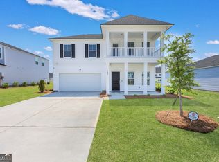 105 Franklins Walk, Rincon, GA 31326