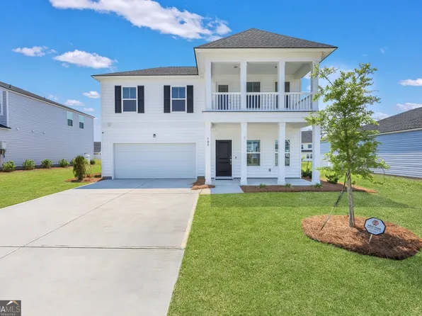 105 Franklins Walk, Rincon, GA 31326