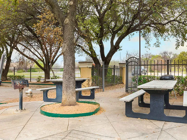 Picnic Area