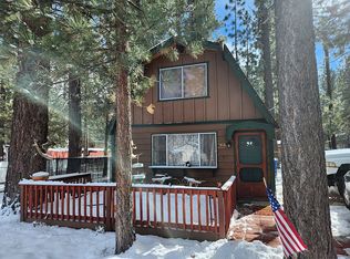 900 E Mountain View Blvd, Big Bear City, CA 92314