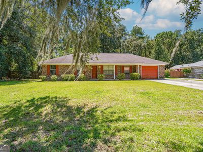 194 McCumber Dr, Allenhurst, GA, 31301