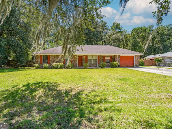 194 McCumber Dr, Allenhurst, GA 31301