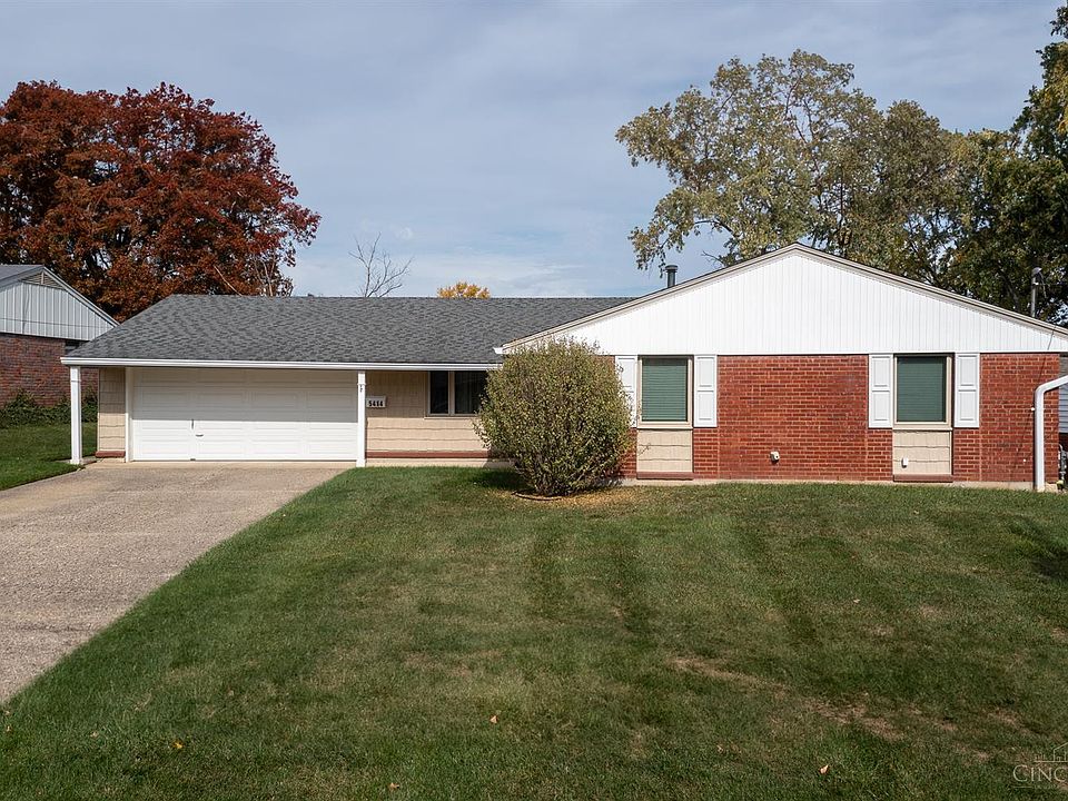 1st image of 5414 Cleander Dr