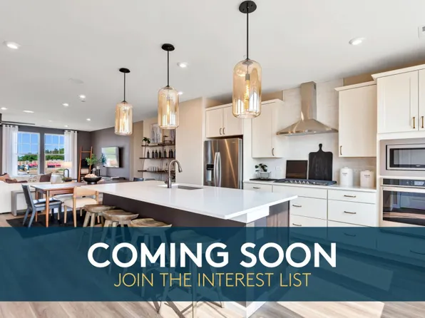 Homes Available Soon, Arbor Station