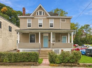 538 Baldwin St, Bridgeville, PA 15017