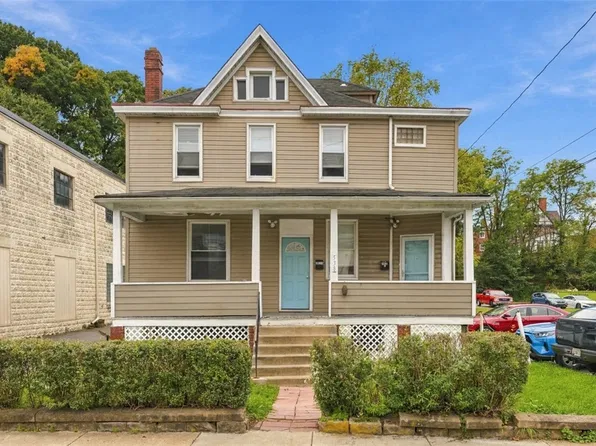 538 Baldwin St, Bridgeville, PA 15017