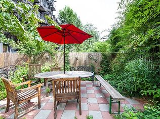 510 E 6th St #B1, New York, NY 10009