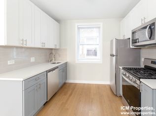 4848 N Wolcott Ave #2N, Chicago, IL 60640