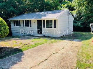 3471 Felton Rd, Memphis, TN 38128