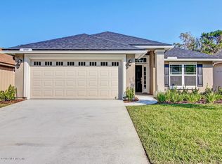 2767 Bluff Estate Way, Jacksonville, FL 32226