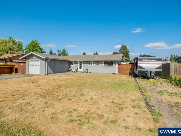 268 Evelyn Ave NE, Salem, OR 97301