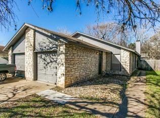 7508 Saint Amant Pl APT B, Austin, TX 78749