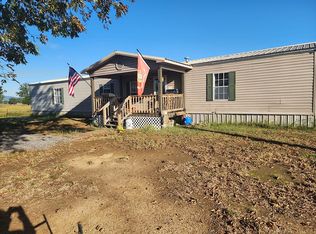 16602 Nail Creek Rd, Poteau, OK 74953