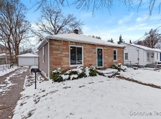 3283 Buchanan Ave SW, Wyoming, MI 49548