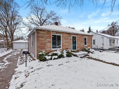 3283 Buchanan Ave SW, Wyoming, MI, 49548