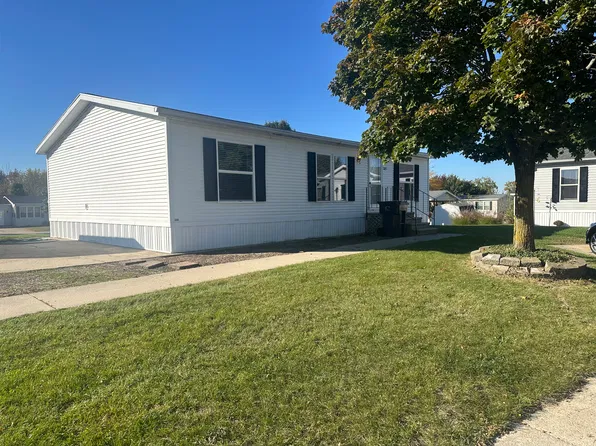 3075 Rockton Cir #74, Hudsonville, MI 49426