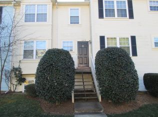 218C Fernwood Pl, Warrenton, VA 20186