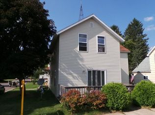 1014 Church St, Rib Lake, WI 54470