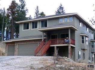 11777 Brook Rd, Golden, CO 80403