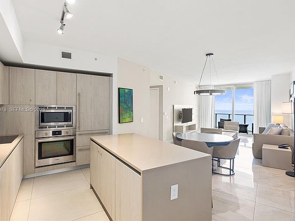 2nd image of 4111 S Ocean Dr #2209