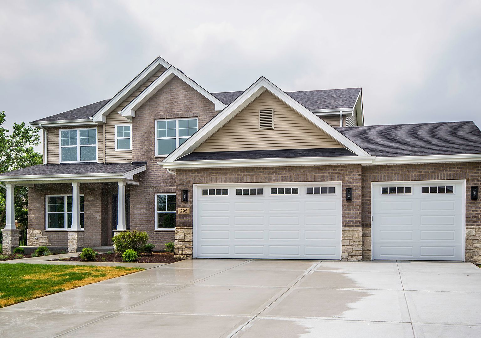 295 Sonoma Rd, New Lenox, IL 60451 Zillow
