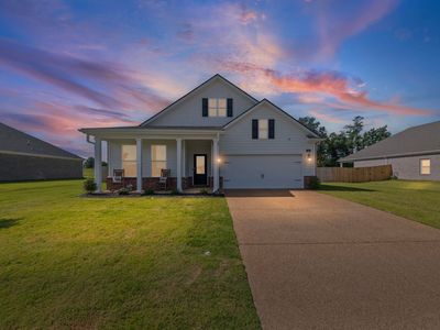 15 Lilac Cv, Somerville, TN, 38068