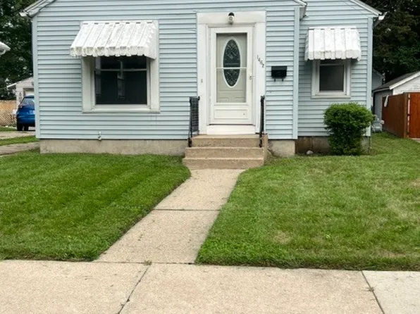 1462 Calvin Ave SE, Grand Rapids, MI 49507