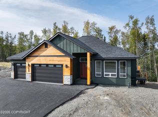 10974 Sky Ridge Dr, Anchorage, AK 99516